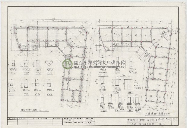建築圖