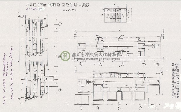 建築圖