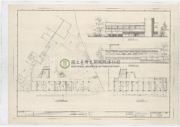 建築圖