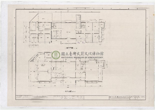 建築圖