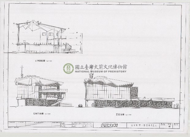 建築圖