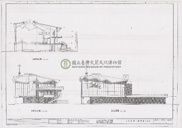 建築圖