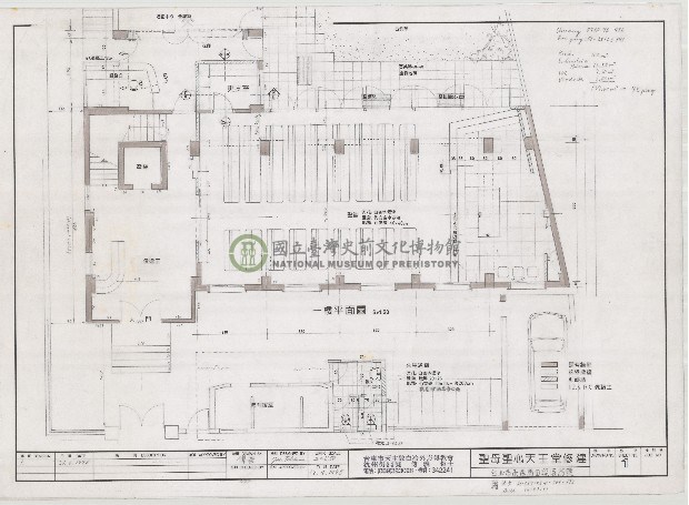 建築圖