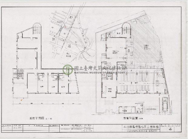 建築圖