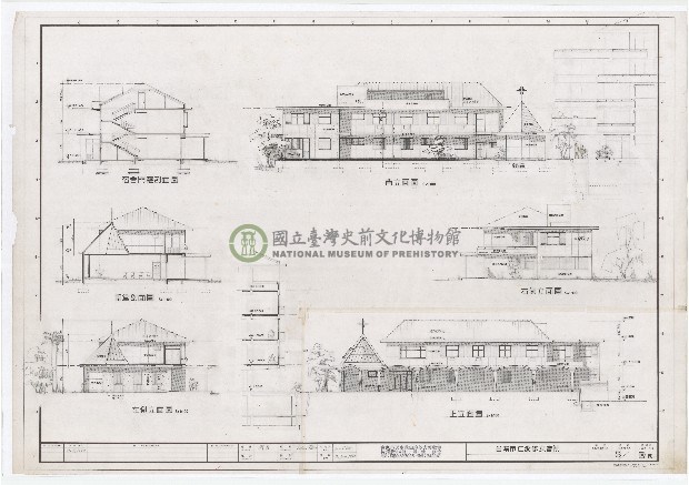 建築圖
