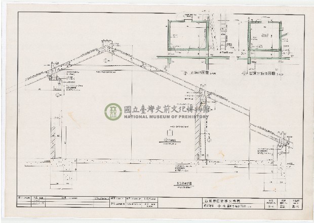 建築圖