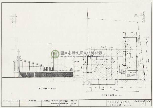 建築圖