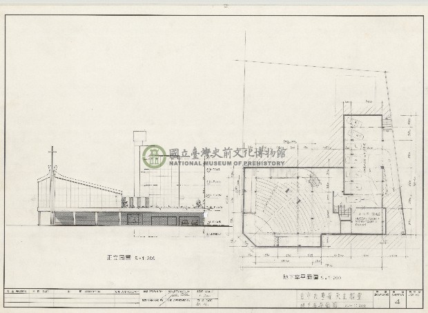 建築圖