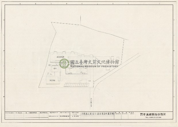 建築圖