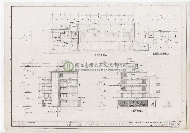 建築圖