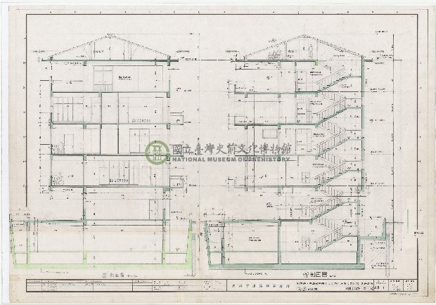 建築圖