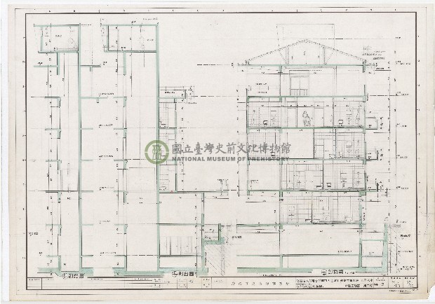 建築圖