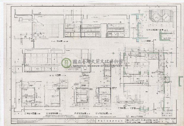建築圖