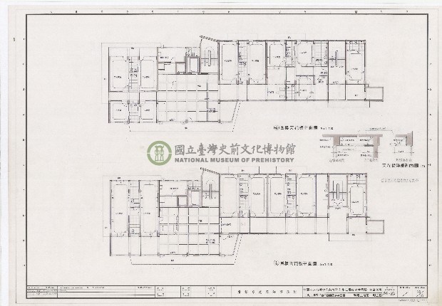 建築圖