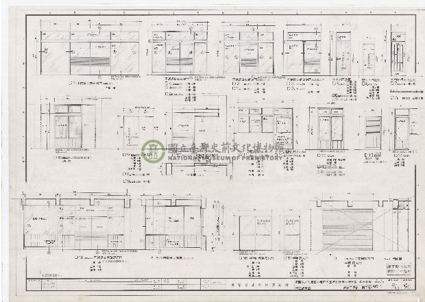 建築圖