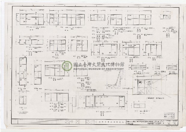 建築圖