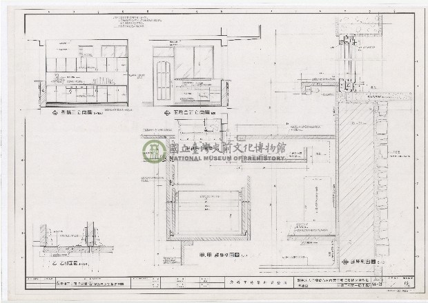 建築圖