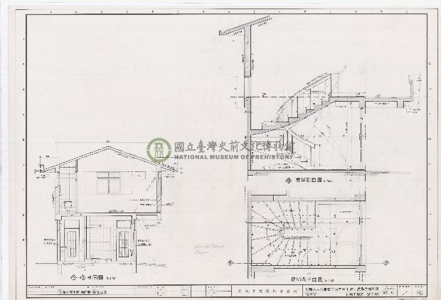 建築圖