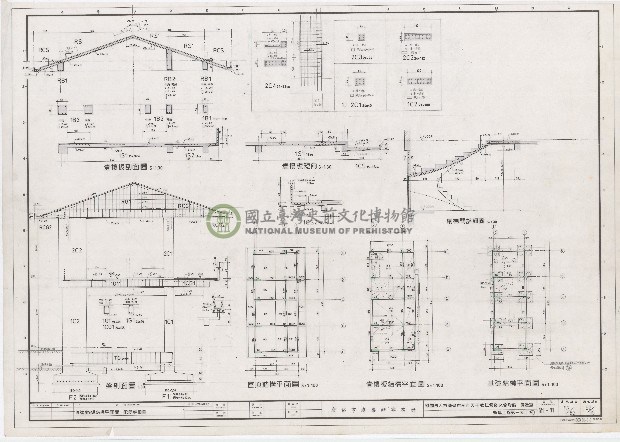 建築圖