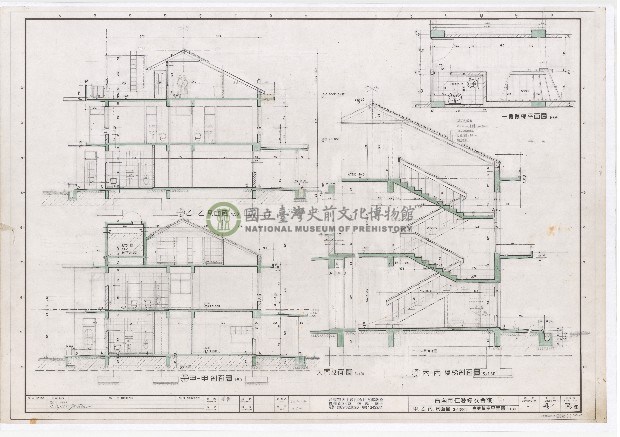 建築圖