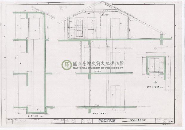 建築圖