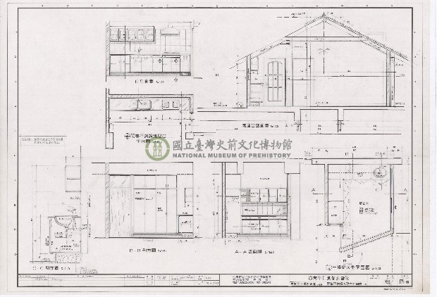 建築圖