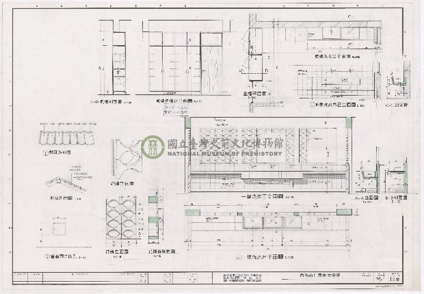 建築圖