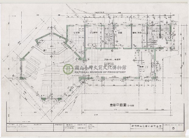 建築圖