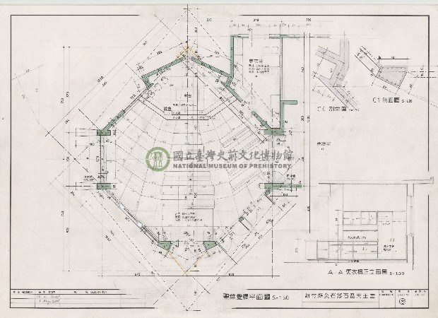 建築圖