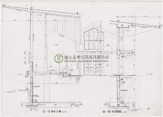 建築圖