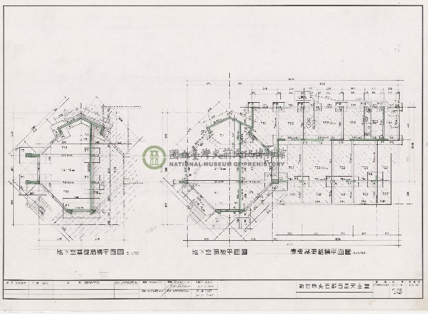 建築圖