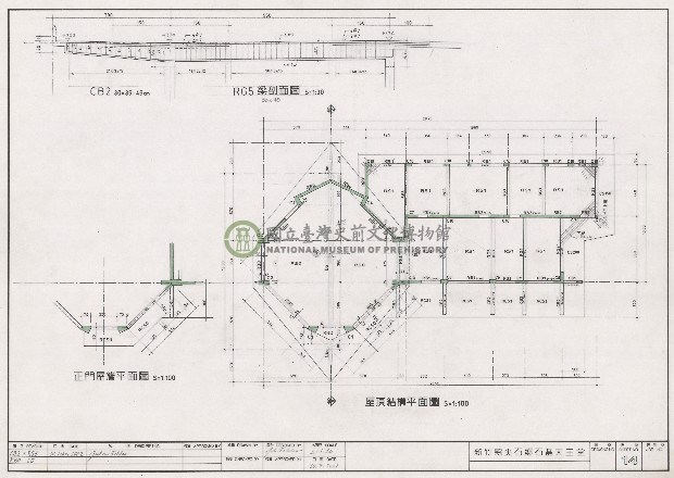 建築圖