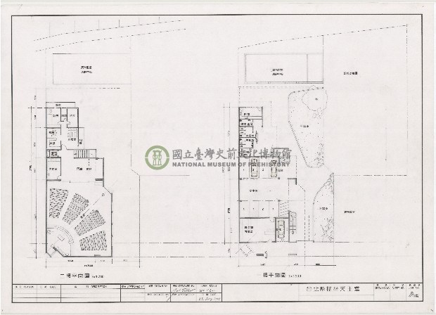建築圖