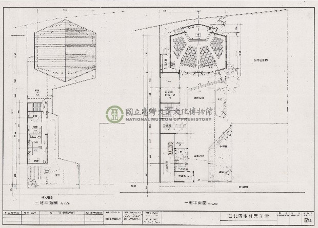 建築圖