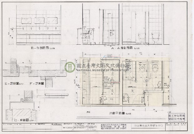 建築圖