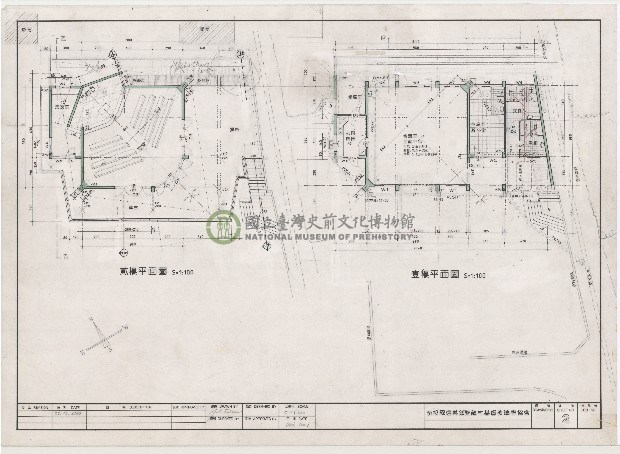 建築圖