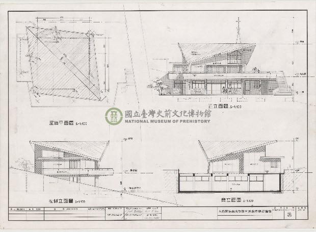 建築圖