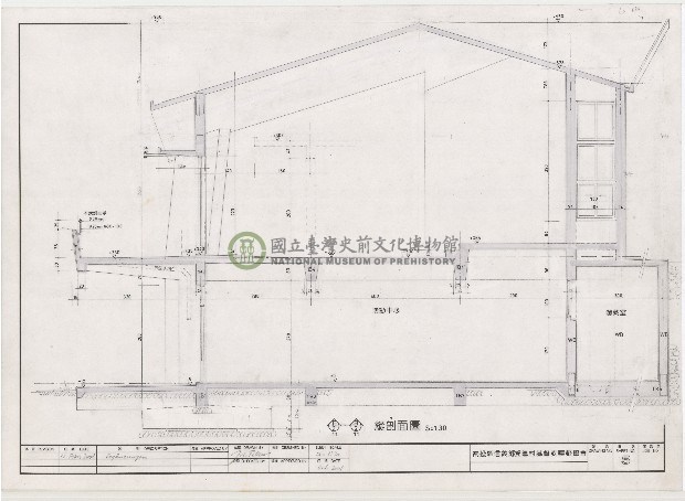 建築圖