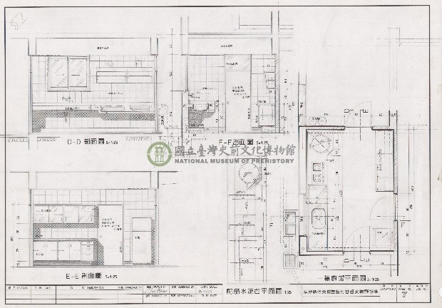 建築圖
