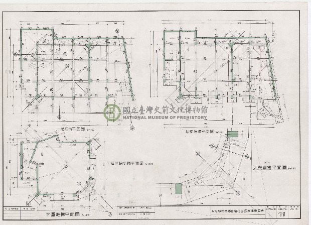 建築圖