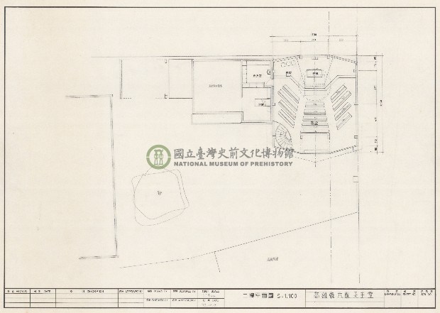建築圖
