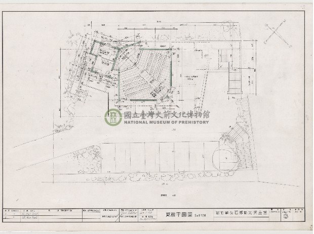 建築圖