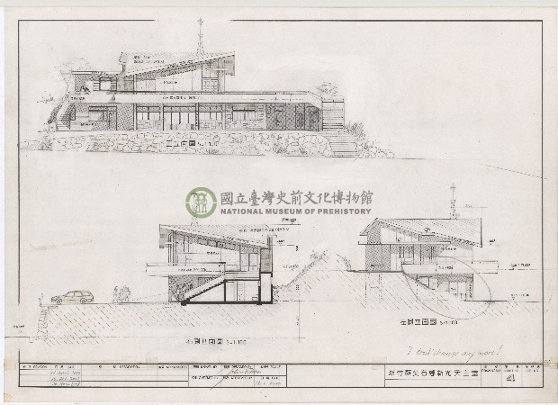 建築圖