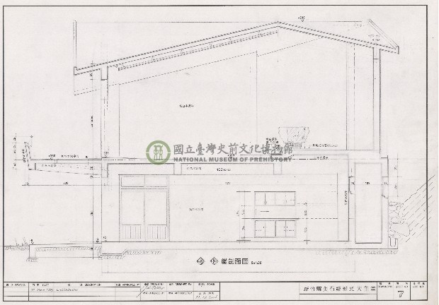 建築圖