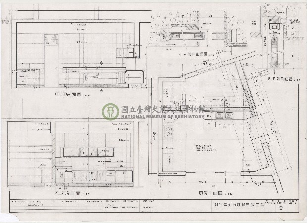 建築圖
