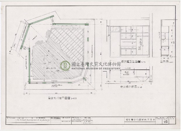 建築圖
