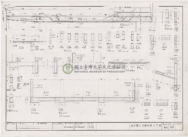 建築圖