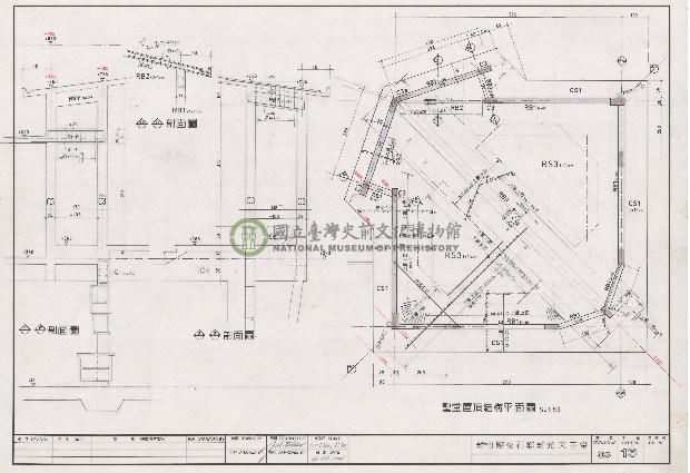 建築圖