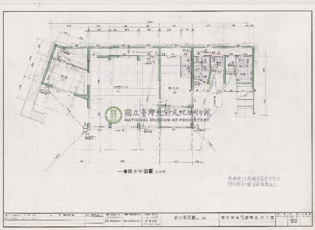 建築圖