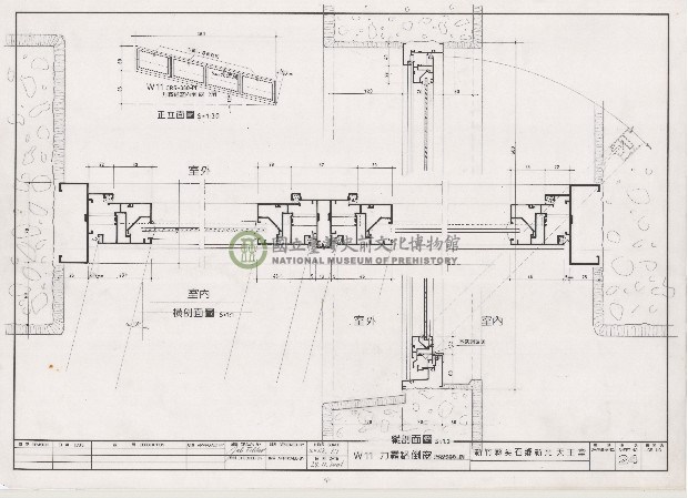 建築圖